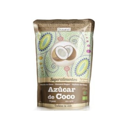 Azucar de Coco Bio de Drasanvi