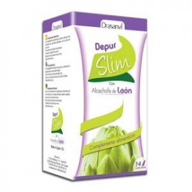 Depur Slim Drasanvi