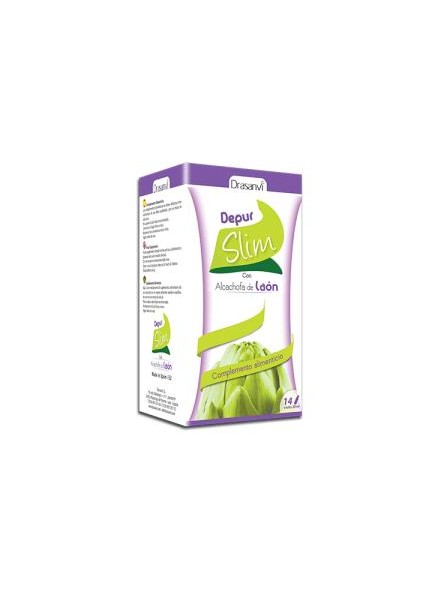 Depur Slim Drasanvi
