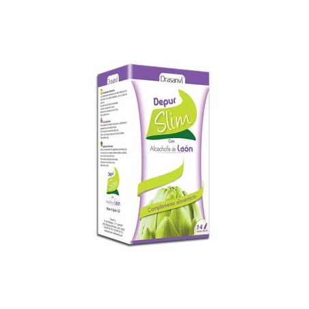 Depur Slim Drasanvi