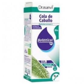Extracto de Cola de Caballo Botanical Bio Drasanvi