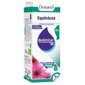 Extracto de Echinacea Botanical Bio Drasanvi