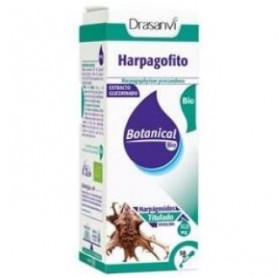 Extracto Harpagofito Botanical Bio Drasanvi