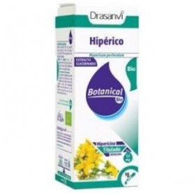 Extracto de Hiperico Botanical Bio Drasanvi