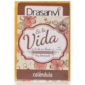 Savon au calendula Drasanvi