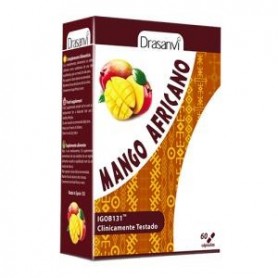 Mango Africano Drasanvi