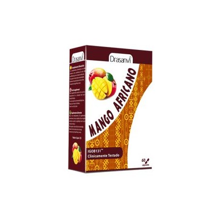 Mango Africano Drasanvi