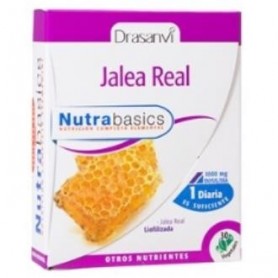 Nutrabasics Jalea 1000 mg. Drasanvi