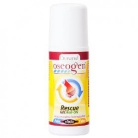 Osoegen Rescue gel roll-on Drasanvi