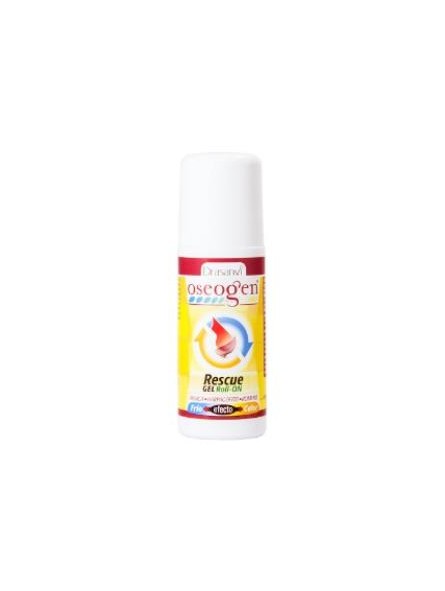 Osoegen Rescue gel roll-on Drasanvi