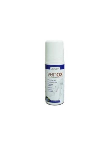 Venox gel roll-on Drasanvi