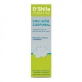 Pediatric Emulsion Corporal D'shila