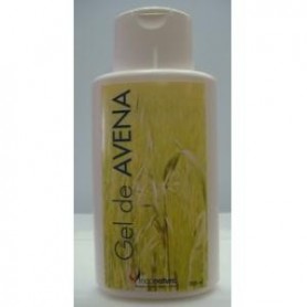Gel de Avena Triconatura