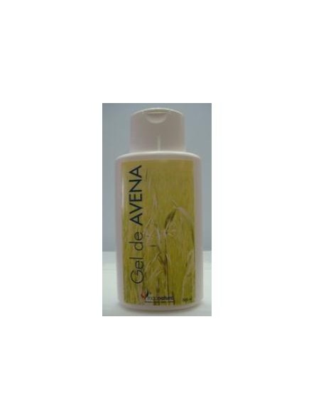 Gel de Avena Triconatura