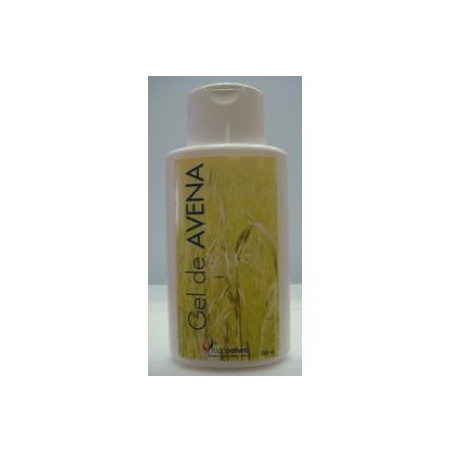 Gel de Avena Triconatura