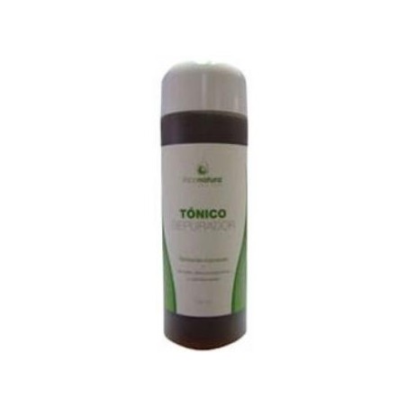 Sodermol Tonico Depurador Triconatura