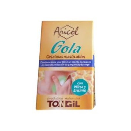 Apicol Gola plus Tongil