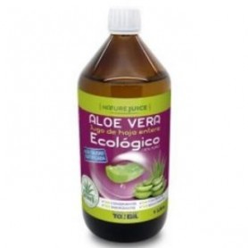 Jugo de Aloe Vera Eco Nature Juice Tongil