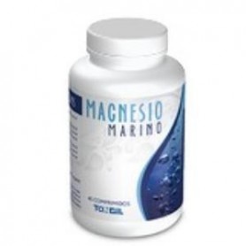 Magnesio Marino Tongil
