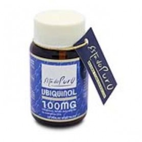 Ubiquinol 100 mg Tongil