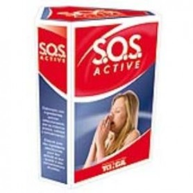 SOS Active Tongil