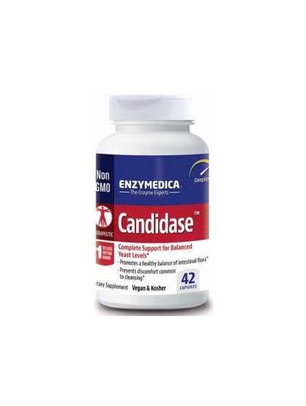 Candidase Enzymedica
