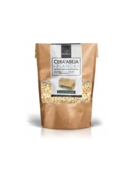 Cera de Abeja Blanca Terpenic Evo