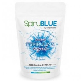Ecospirulina ® - comprar espirulina eco pura en comprimidos producida en  españa
