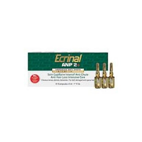 Ampollas Anti-caida ANP 2+ Ecrinal