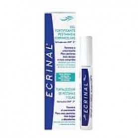 Gel Incolore Fortifiant Cils-Sourcils ANP 2+ Ecrinal