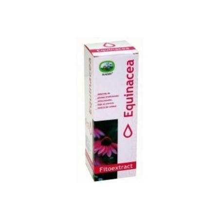 Extracto de Echinacea Eladiet