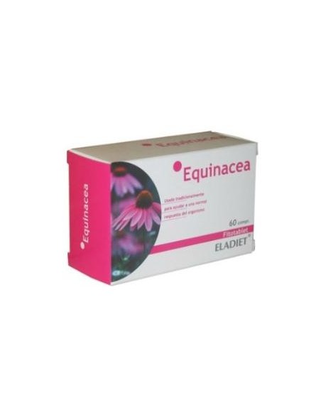 Fitotablet equinacea Eladiet