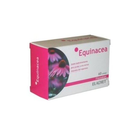 Fitotablet equinacea Eladiet