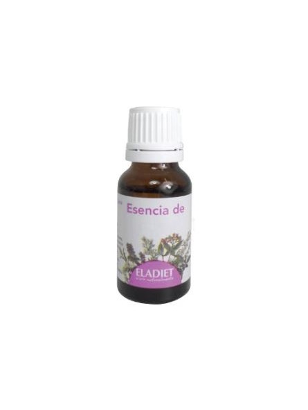 Aceite Esencial de Geranio Eladiet