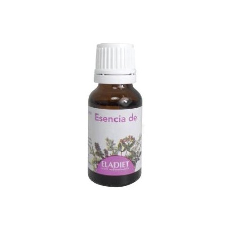 Aceite Esencial de Geranio Eladiet