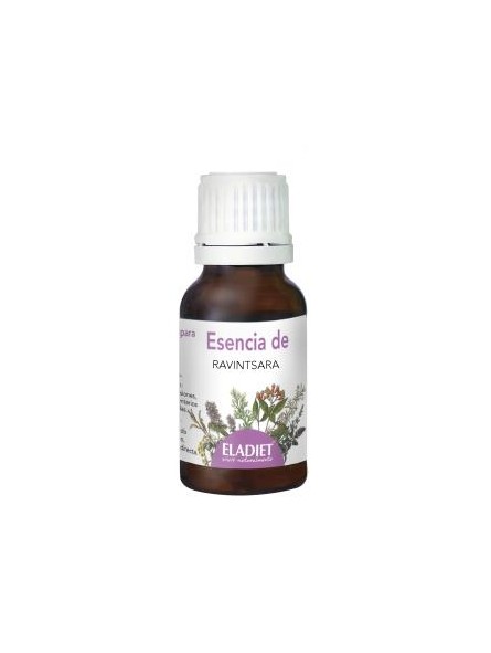 Aceite Esencial de Ravintsara Eladiet