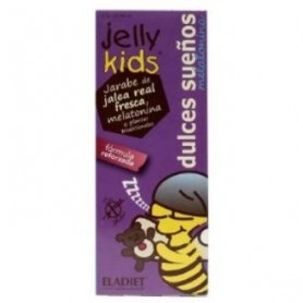Jelly Kids dulces sueños Eladiet