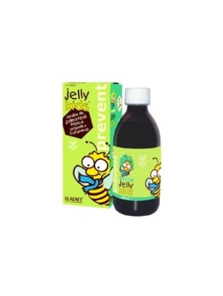Jelly Kids Prevent Eladiet
