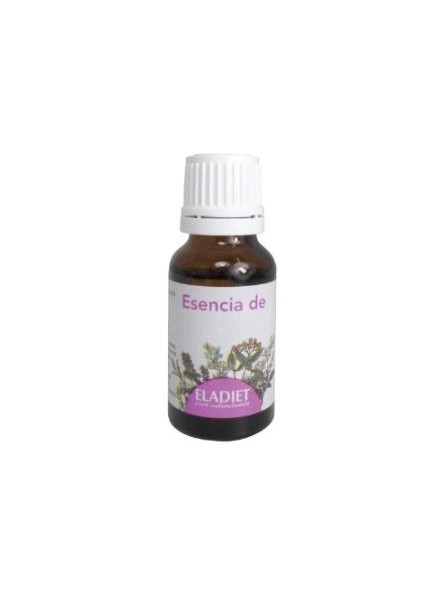 Aceite Esencial de Menta Piperita Eladiet