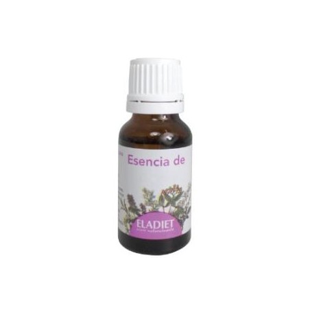 Aceite Esencial de Menta Piperita Eladiet