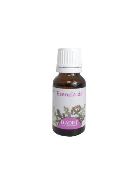 Aceite Esencial de Romero Eladiet