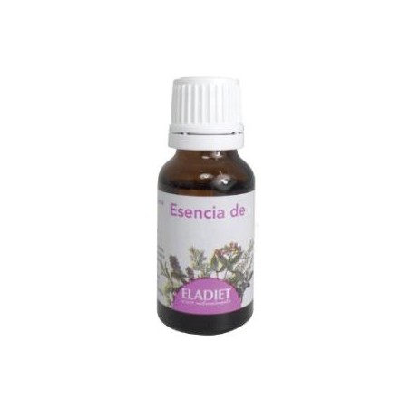 Aceite Esencial de Romero Eladiet