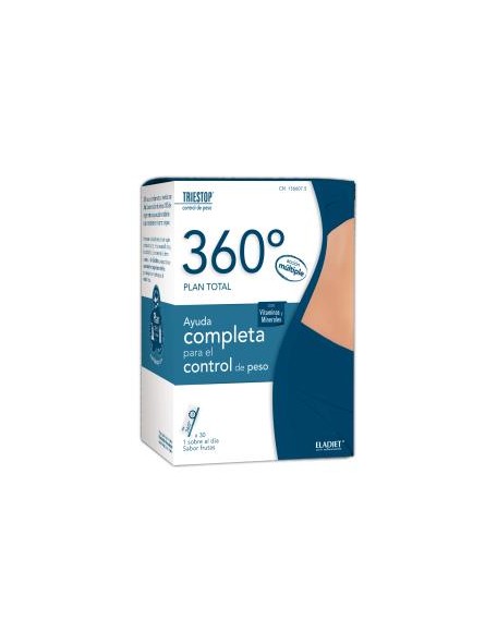 Triestop 360 grados Eladiet
