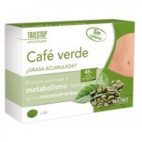 Triestop Cafe Verde Eladiet