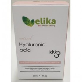 Koko Serum 3K acido hialuronico Elikafoods