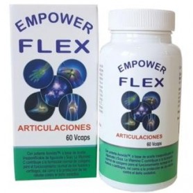 Capsules Empower Flex