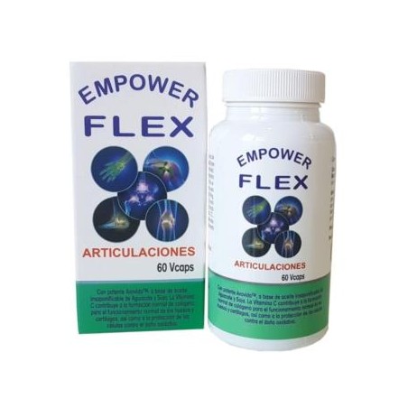 Capsules Empower Flex