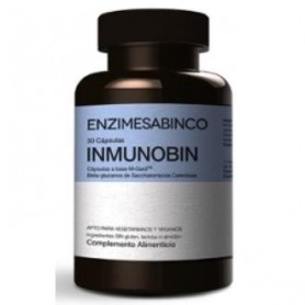 Inmunobin sistema inmunologico Enzime - Sabinco
