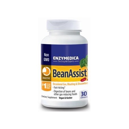 Beanassist Enzymedica