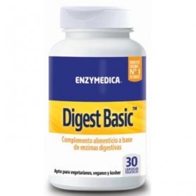 Digest Basic de Enzymedica